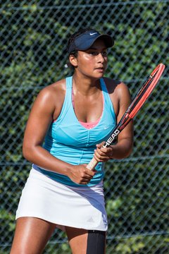 Johanna Silva 562 - Schwartau Open